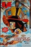 41cREfvycEL. SL160  The Adventures of GI Joe Challenge At Hawk River 12 Action Figure