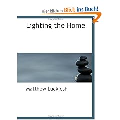 Lighting the Home