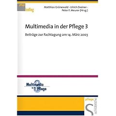 Multimedia in der Pflege