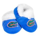 Florida Gators Baby Bootie Slipper