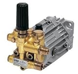 SJV2.5G27D Pressure Washer Pump 2700PSI, 2.5GPM AR