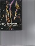 MIKA NAKASHIMA: LET'S MUSIC TOUR 2005 (DVD)