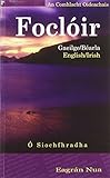 Foclóir Gaeilge/Béarla - Béarla/Gaeilge = Easy reference Irish/English - English/Irish dictionary
