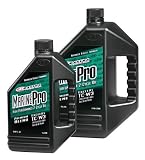 Maxima Marine Pro TCW-3 INJ/PREMIX 128 OZ