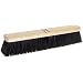 Magnolia Brush 1118-A 18-Inch Floor Brush, (Carton of 12)