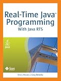 Real time Java Programming With Java Rts With The Java Real time System java prentice Hall