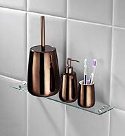 Metallic Glaze