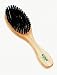 Safari Bristle Medium-Large Brush for Dogs with Wood Handle