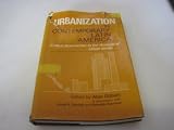 Urbanization in contemporary Latin America : critical approaches to the analysis of urban issues