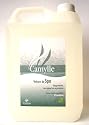 Camylle - Velours de Spa - Solution à base dhuiles essentielles pour spas Eucalyptus - Respiratoire 5000ml