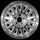 OEM Aluminum Wheel 16x7 5 Lug 16 Slot