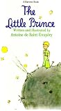 THE LITTLE PRINCE (A HARVEST BOOK)