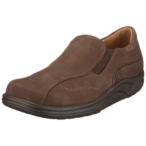 Ganter 0-251692-0100 AKTIV Guido, Weite G, Herren Slipper