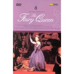 The Fairy Queen