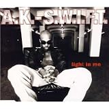 Light In Me [CD-Single, EU, MCA MCD 70276]