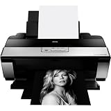 Epson R2880 Review-Is it the Best Professional Photo Printer? Picture