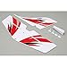 E-flite Tail Set: Apprentice S 15e RTF