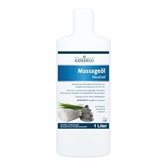 Massage�l neutral, 1 l
