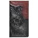 American West Men's Rodeo Wallet with Flap
