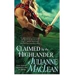 Produkt-Bild: [Claimed by the Highlander]Claimed by the Highlander BY MacLean, Julianne(Author)Paperback