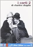 Charlie Chaplin - I Corti #02