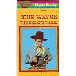 The Desert Trail [VHS] [Import]
