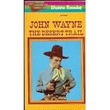 Desert Trail [VHS]