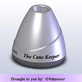 The Cane Keeper