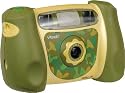 Vtech Kidizoom Multimedia Digital Camera (Camouflage)