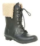 Hunter Regent Adley Lace Boot