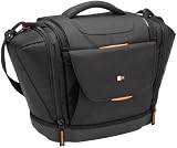 Caselogic SLRC-203 Large SLR Camera Bag (Black)