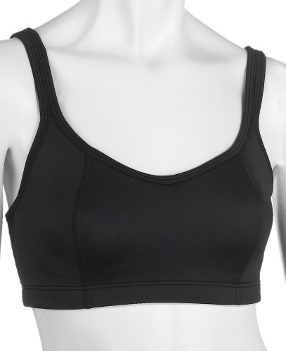Champion Women's Shape Scoop Back Sports Bra #1051W