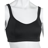 Champion Women's Shape Scoop Back Sports Bra #1051W
