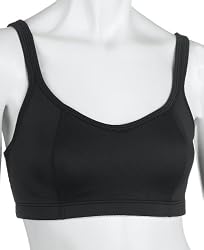 Champion Women's Shape Scoop Back Sports Bra #1051W