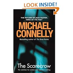The Scarecrow