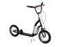 Kent Super Scooter (Black/Red)