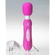 Mini Magic Rechargeable Wand