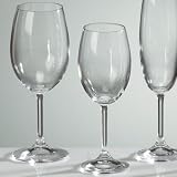 Review Bohemia  / Bohemia 109008 World Of Glass Goblet 350Ml X6