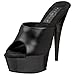 Pleaser Women's Delight-601 Platform Slide