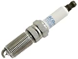 ACDelco 41-103 Professional Iridium Spark Plug , Pack of 1