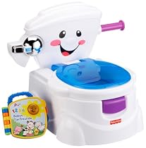 Fisher-Price P7593-0 - Baby Gear T&ouml;pfchen-Bundle