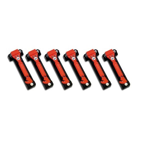 Life Hammer 6 Pack