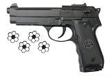 Beeman 2008 CO2 Air Pistol air pistol
