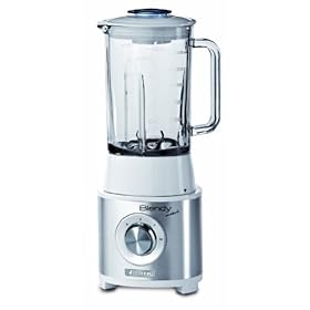 Ariete Frullatore Blendy Metal 560