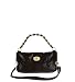 Armani Exchange Medium Turnlock Bag