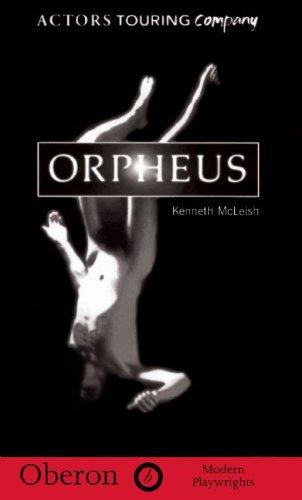 Orpheus (Oberon Books)