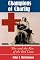 Champions Of Charity: War And The Rise Of The Red Cross