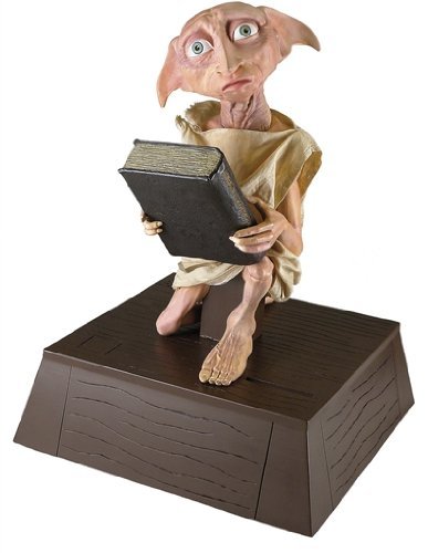 Tomy Harry Potter Dobby Electronic Interactive Money Bank