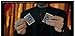 Top Secret Card Magic Kit