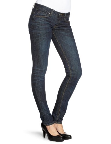 One Green Elephant Damen Jeanshose/ Lang Normaler Bund, HO3132/009 KOSAI, Gr. 40 (L), Blau Preisvergleich